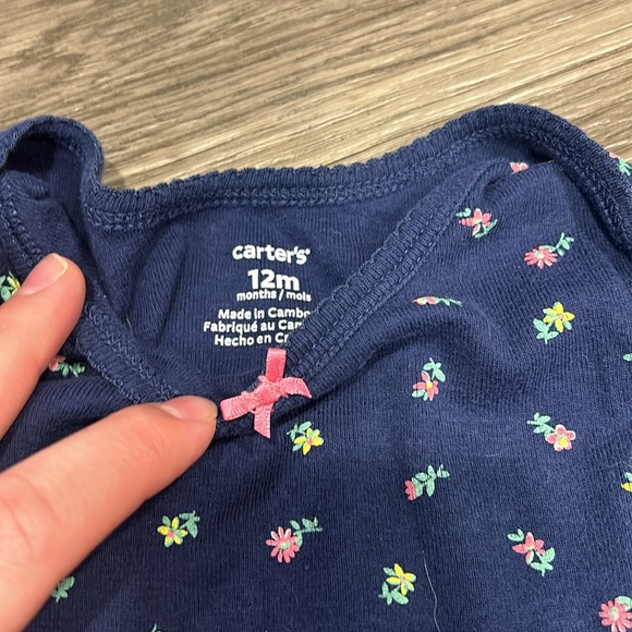 Baby Onesie - Picture 2 of 3